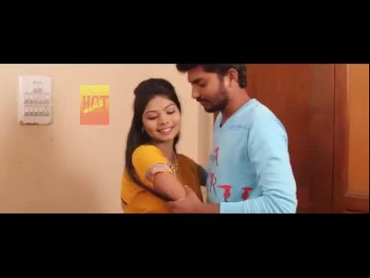 Hot bhabhi romace with boy