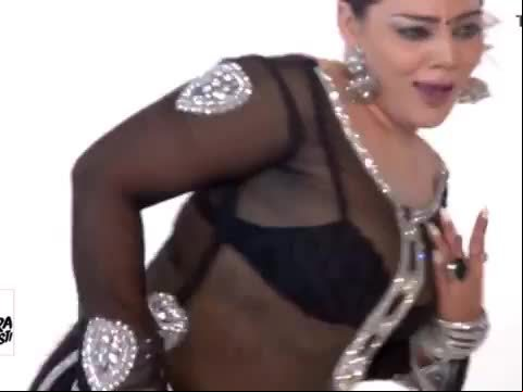 Naina - ghazal chaudhary new mujra 2016 - mujra masti